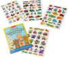 Melissa & Doug My First Temporary Tattoos - Blue